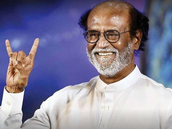 Some political parties are instigating people against CAA for their selfish interests, alleges Rajinikanth