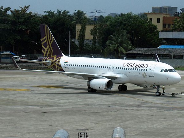 Vistara to cancel 54 int'l flights next month as COVID-19 outbreak weakens demand