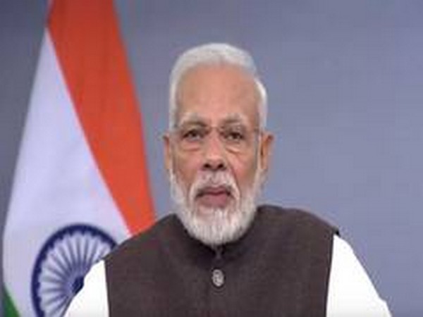 PM condoles loss of lives in Tamil Nadu road accident
