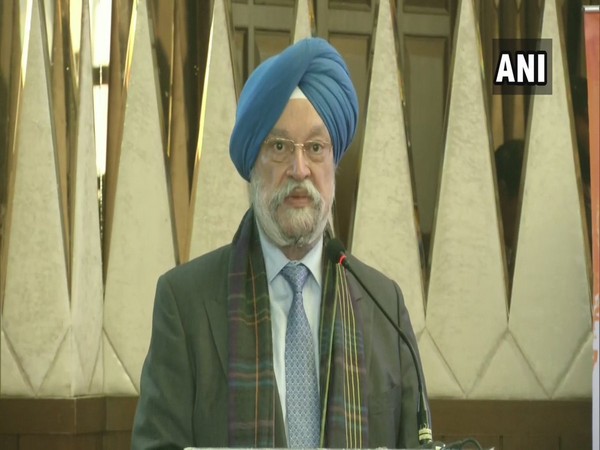 Air India fulcrum of country's civil aviation sector: Hardeep Singh Puri