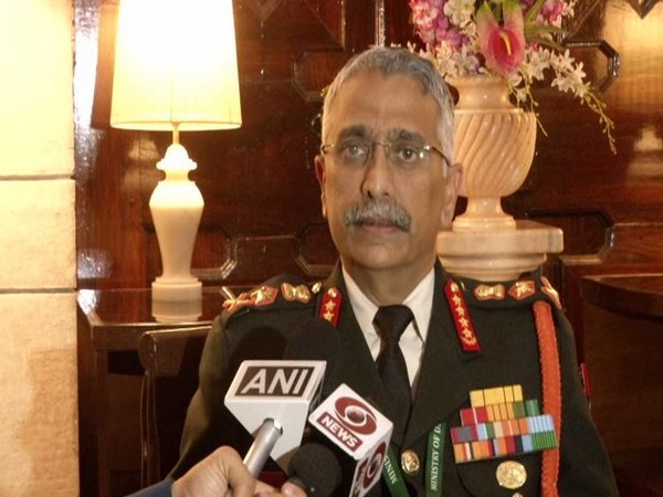 Khelo India is very good initiative to promote sports, Army chief Naravane