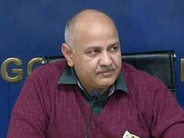 Sisodia calls upon strict measures to eradicate corruption from IT Dept