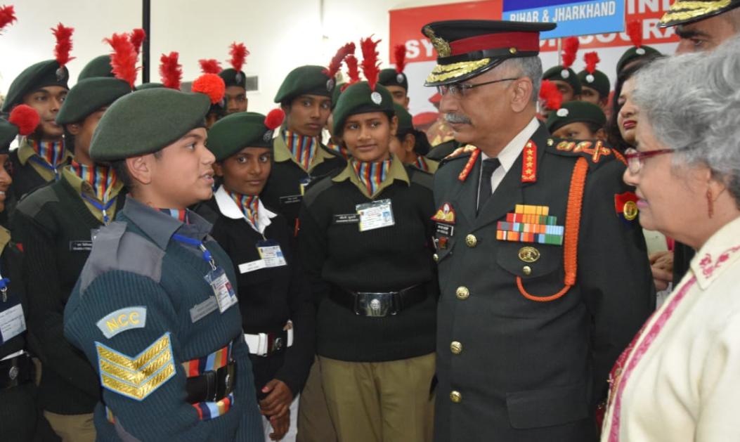 Roll out of Integrated Battle Groups delayed due coronavirus pandemic: Indian Army Chief