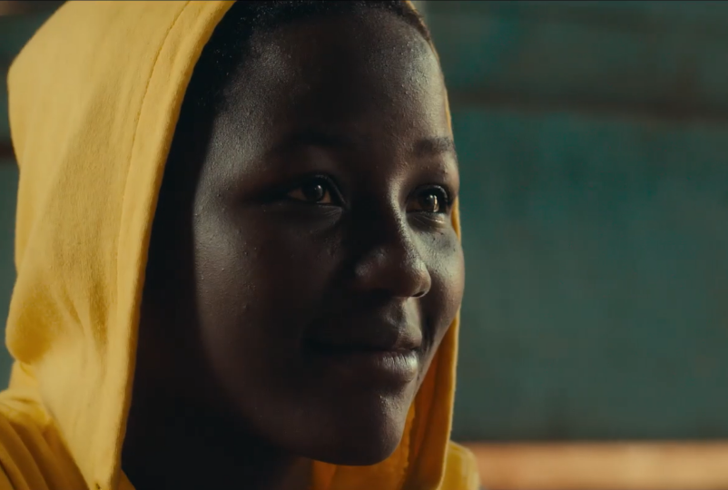 Too young! Too soon! Queen of Katwe chooses the place ‘she belonged’