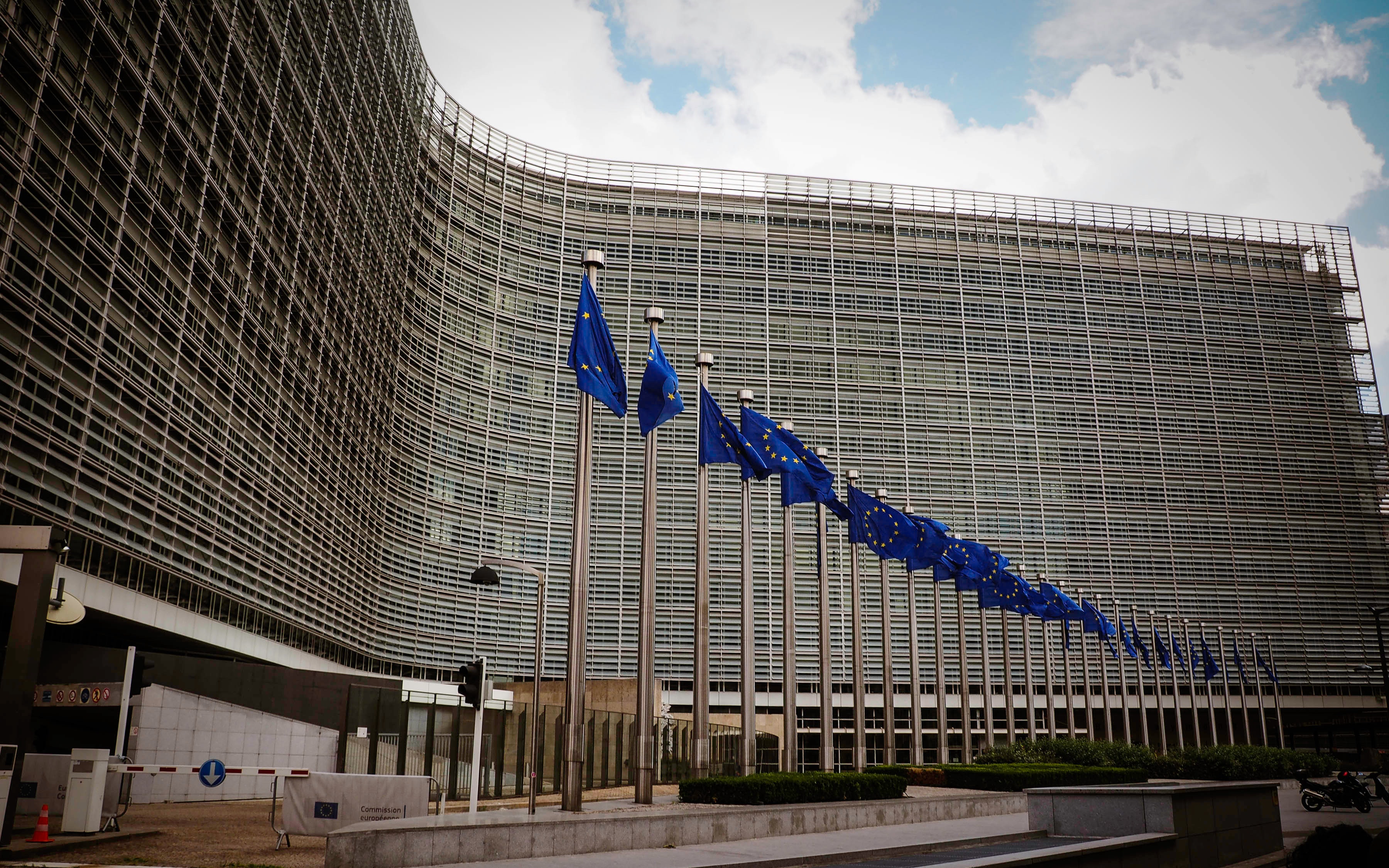 EU opens probe into X in test of new tech rules, pressure on TikTok, Meta 