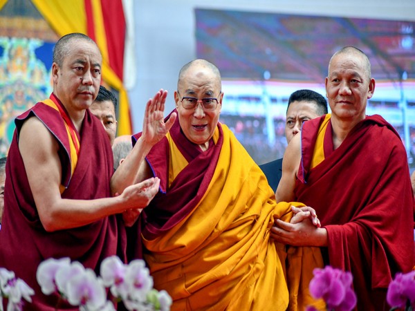 Death of 14th Dalai Lama could spark religious crisis in Asia