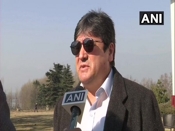 Bolivia Charge d'Affaires 'impressed' with Centre's decisions in J-K