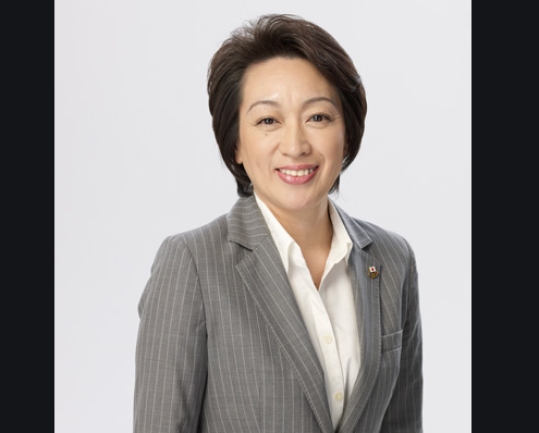 Japan Olympics Minister Hashimoto to accept job as head of Tokyo 2020