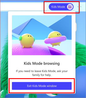 Microsoft adds Kids Mode in Edge for children to safely explore web
