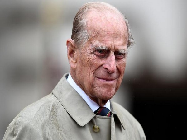 UK's Prince Philip spends seventh night in hospital