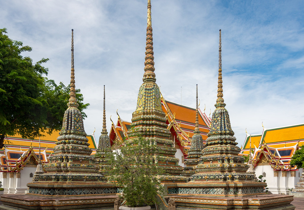 Thailand's capital city Bangkok joins UNESCO Global Network of Learning Cities 