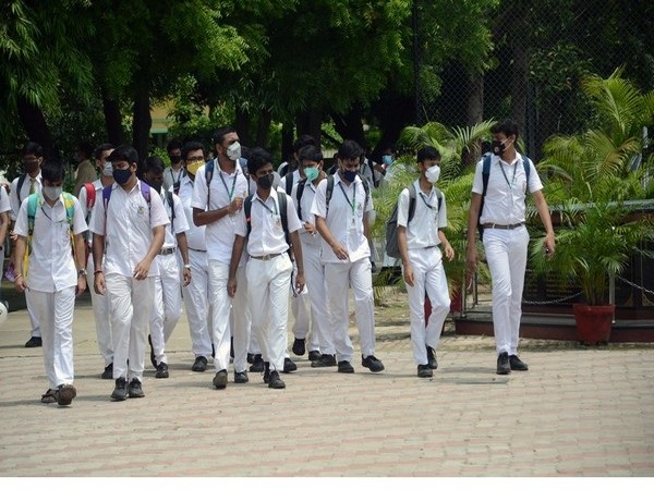Chhattisgarh schools to go 'bagless' on Saturdays
