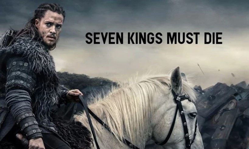 “Seven Kings Must Die” – Epic Historical Drama “The Last Kingdom