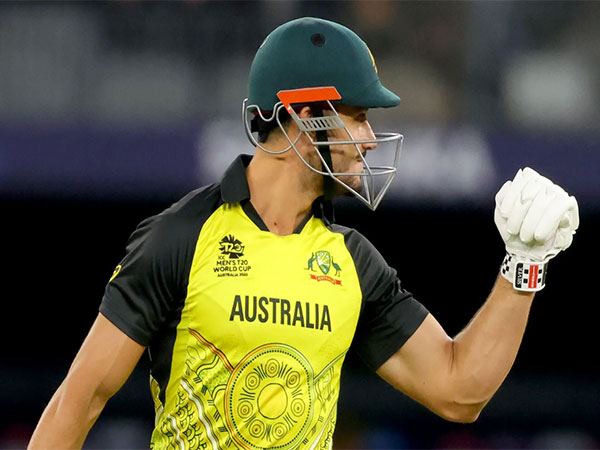 Injured Marcus Stoinis ruled out of Australia's T20I series against New Zealand