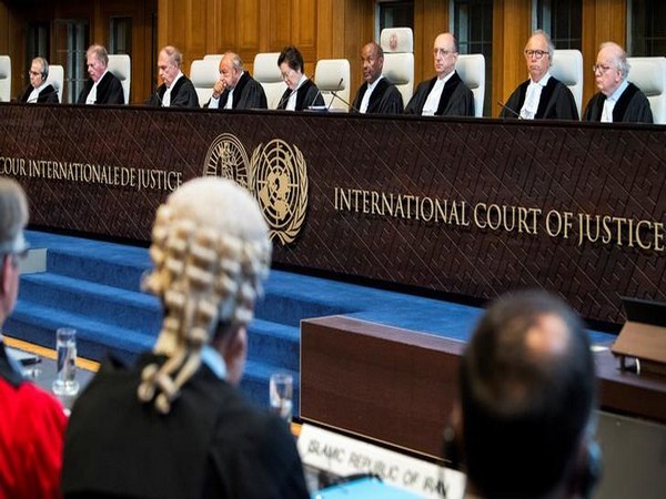 Top UN court rejects South Africa's request for additional provisional measures in Gaza 