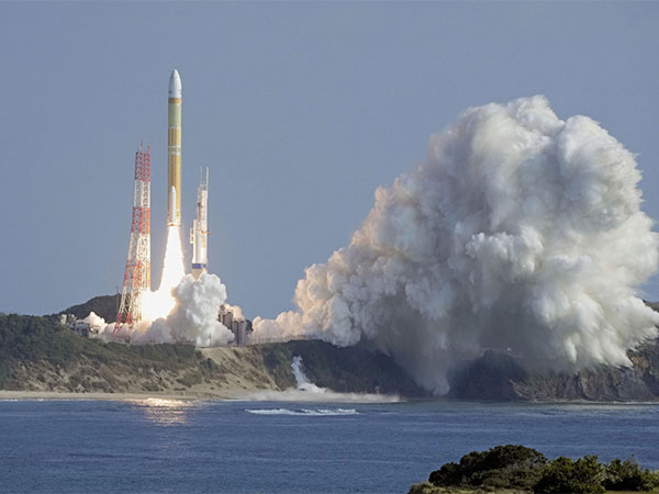 Japan successfully launched next-gen H3 rocket after two failed attempts 