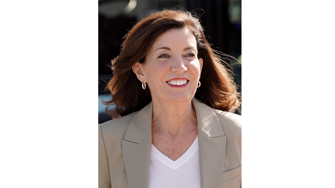 Kathy Hochul's Populist Pitch: Balancing Affordability with Re-election Challenges