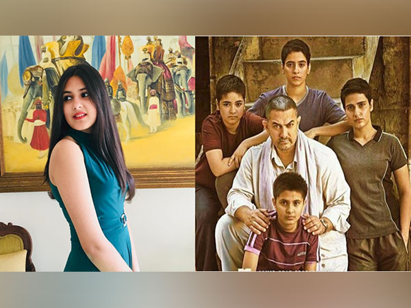 Aamir Khan's 'Dangal' co-star Suhani Bhatnagar passes away 