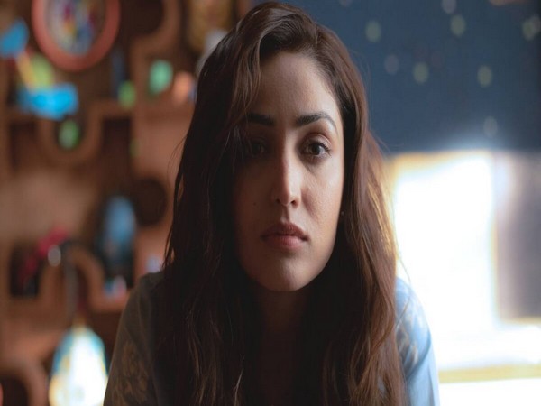 "Film that changed course of my career": Yami Gautam celebrates 2 years of 'A Thursday'