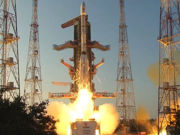 'Naughty boy' now mature, obedient, disciplined: Mission Director Tomy Joseph on INSAT-3DS Mission