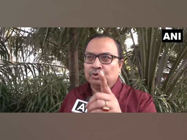 "Dare you to impose President's Rule...": TMC's Kunal Ghosh rages at BJP leaders over Sandeshkhali 