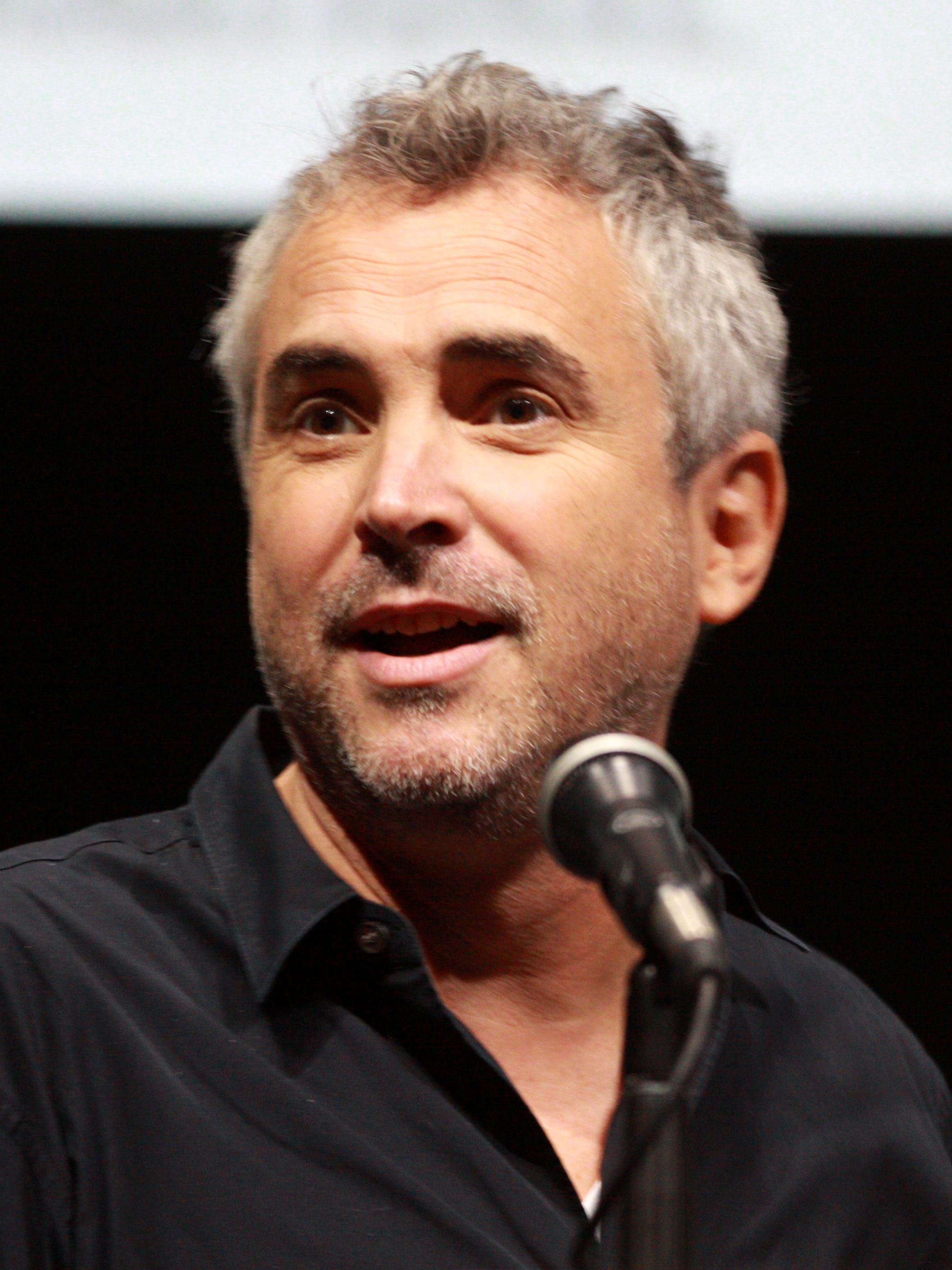 Can't do anything that's not personal: Alfonso Cuaron on his cinema and 'The Disciple'