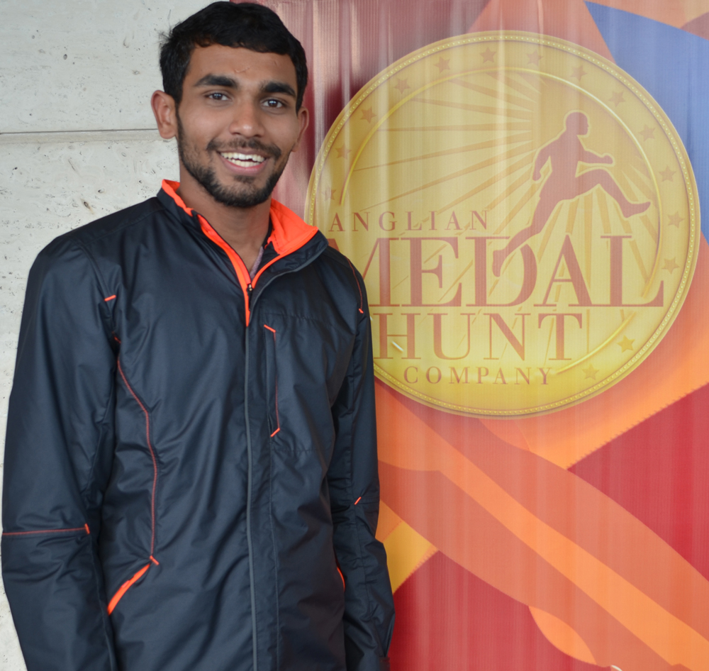 KT irfan to represent India in Olympics 2020, becomes first Indian to qualify from athletics 