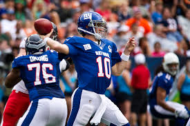 NFL-Twice Super Bowl champion Manning finds freedom off the football field