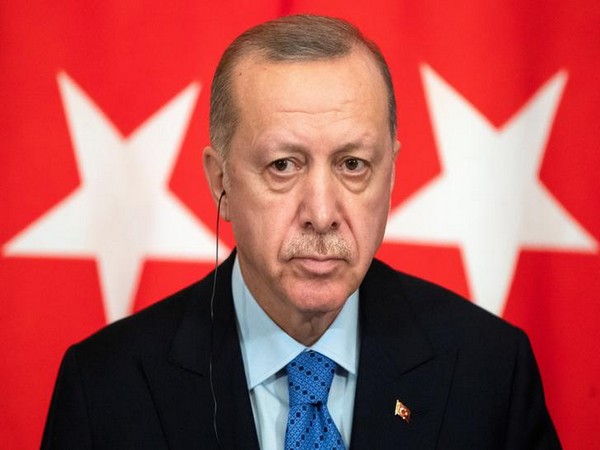 Turkey's Erdogan says many facilities to reopen on June 1