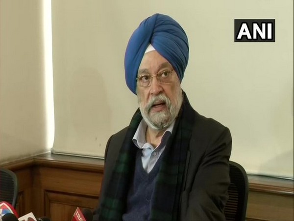 Hardeep Puri suggests convening special council meeting to bring ATF under GST
