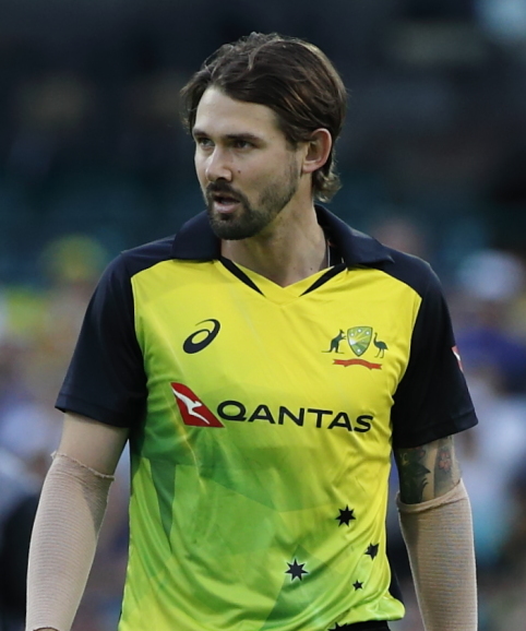 Cricket-Australia quick Kane Richardson ruled out of Sri Lanka ODIs