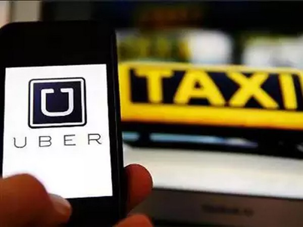 Uber app in U.S. to enable users to book vaccines and rental cars | Business