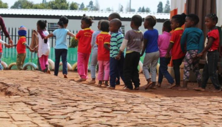 2021 Early Childhood Development Census results released 