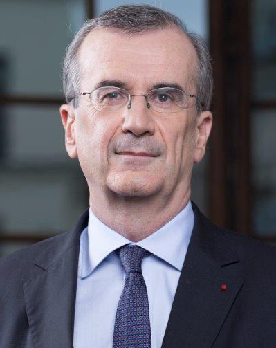 ECB's Villeroy: rate hike signals strong confidence in European banks