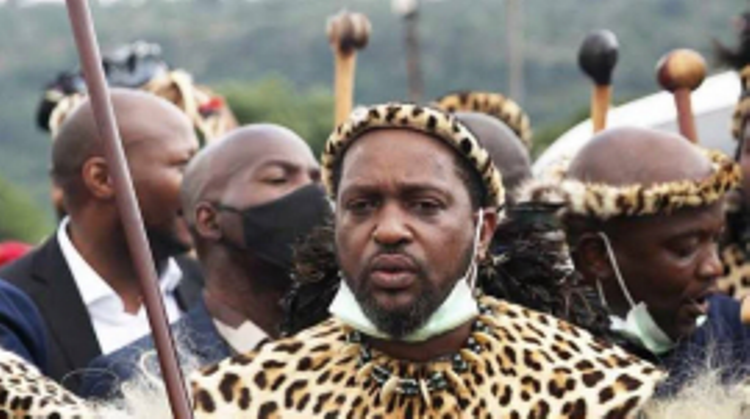 Prince Misuzulu Sinqobile Zulu recognised as King of AmaZulu Kingship