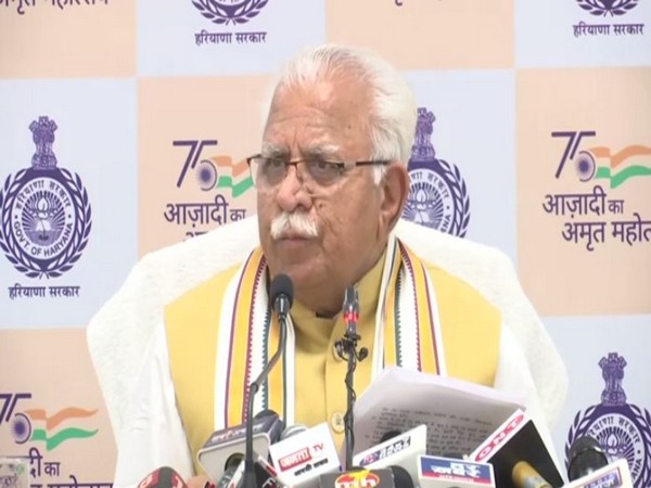 All universities should provide education from KG to PG, says Khattar