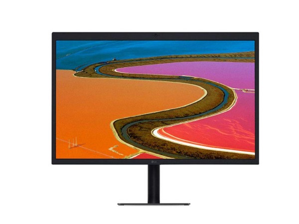 LG's UltraFine 5K Display to return as alternative to Apple's Studio Display