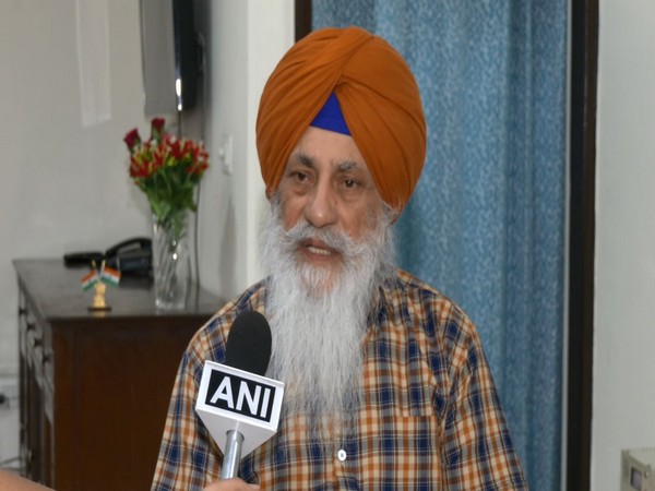 'Khalistan Referendum' is ISI conspiracy, nothing to Sikhs in India, says former pro-Khalistan leader