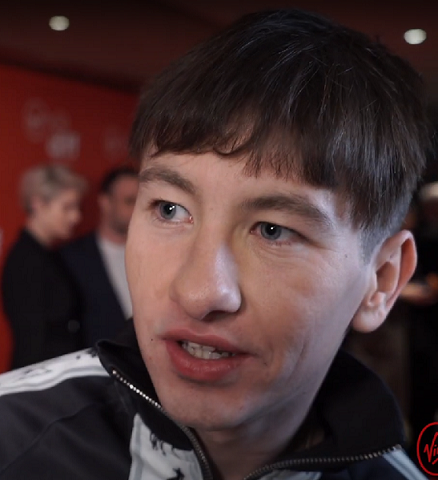 Entertainment News Roundup: At Cannes, Barry Keoghan jokes about doing a musical after 'Bird'; More 'Mad Max' stories to tell, says director George Miller and more