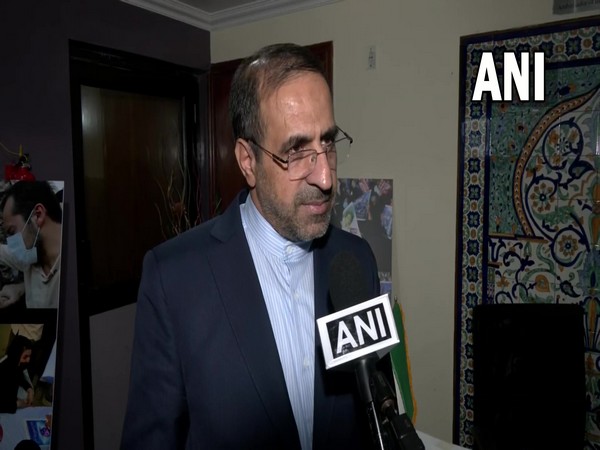India shouldn't be concerned over China-brokered Iran-Saudi Arabia deal: Iranian envoy