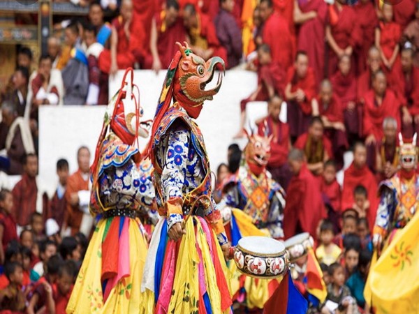 Annual religious events in Bhutan's Dagana to go meatless