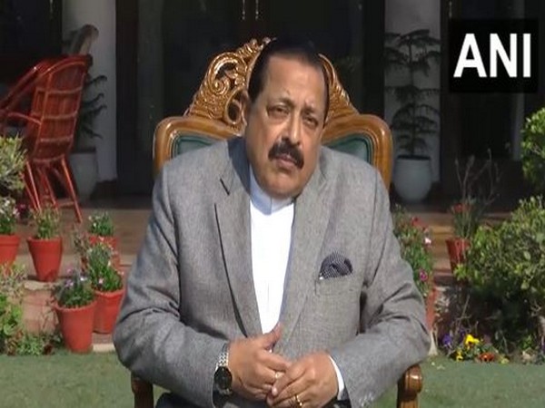 Udhampur: People lauds Union Minister Jitendra Singh, hope for his third-time win