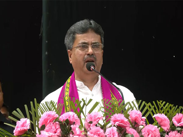 "Will win both seats...": Tripura CM Manik Saha exudes confidence in BJP's victory in Lok Sabha elections