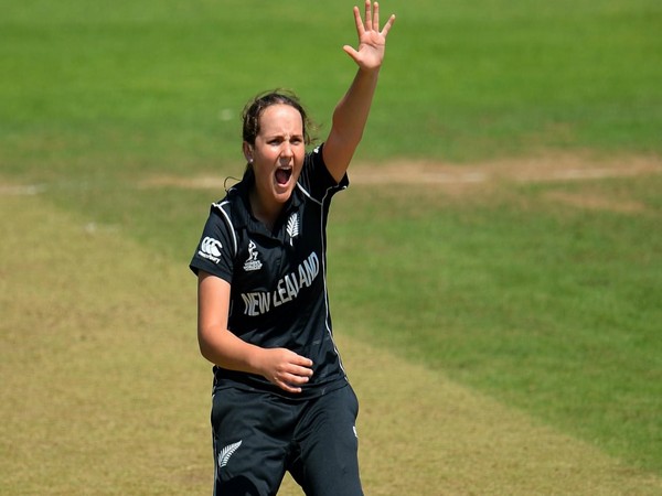 Amelia Kerr, Sophie Devine ruled out of New Zealand's 1st T20I clash against England