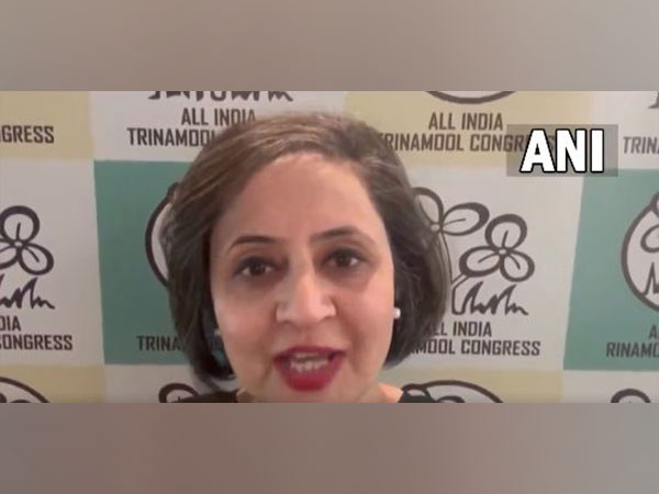 "These elections are moment of truth for us": TMC's Sagarika Ghose on Lok Sabha polls
