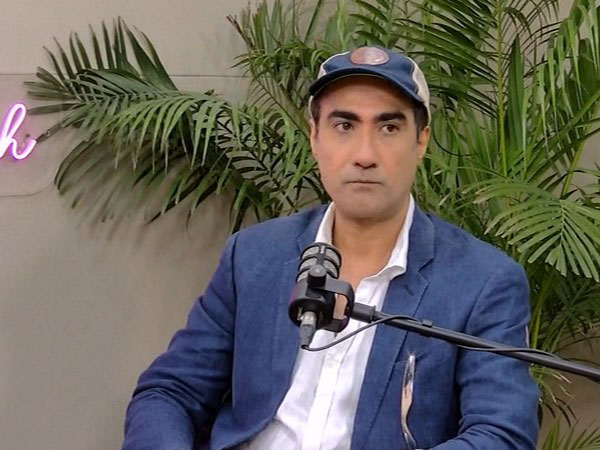 Ranvir Shorey shares how he lost some close friends over differences in political ideology