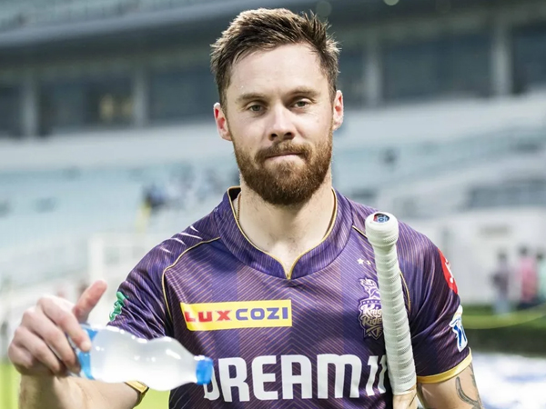 Phil Salt excited to join Kolkata Knight Riders for IPL 2024, ready to shine at Eden Gardens