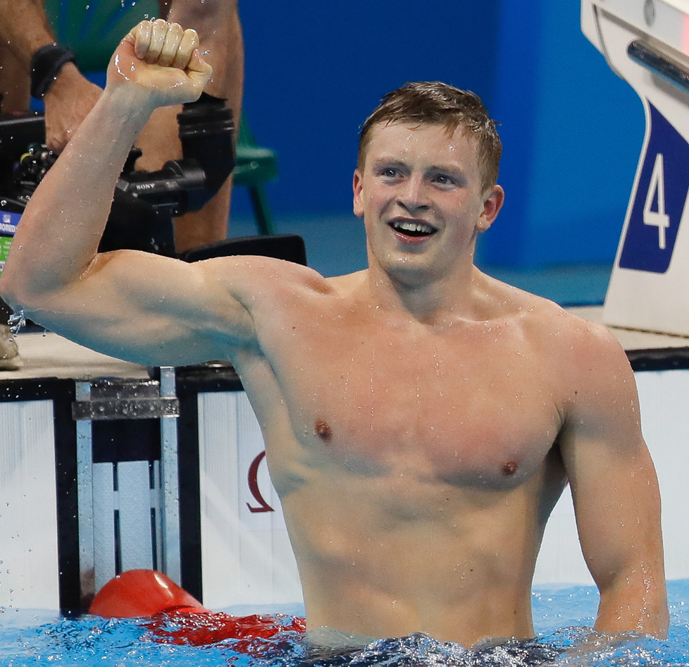 Sports News Roundup: Swimming-Peaty faces fitness race for Commonwealth Games; NFL-Commanders owner Snyder will not appear before a congressional panel next week and more 