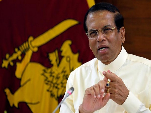 Lankan police chief accuses Prez of failing to prevent Easter bombings 