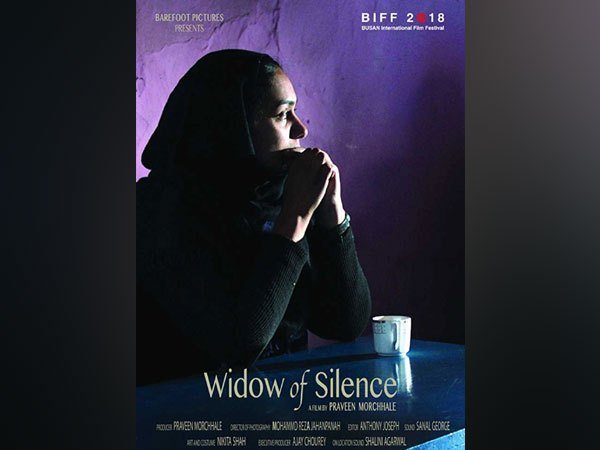 17th IFFLA honored 'Widow of Silence' movie; here's why you should watch it